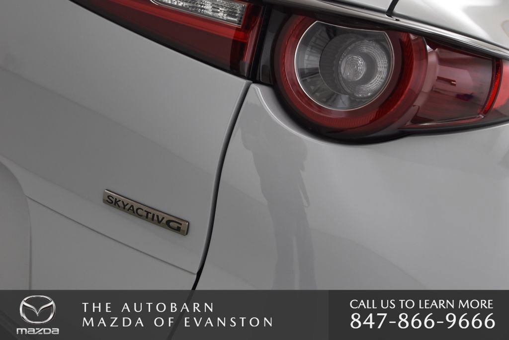 New 2026 MAZDA CX-30 Aire Edition image 36