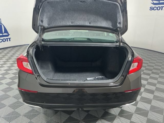 Used 2018 Honda Accord EX-L image 21