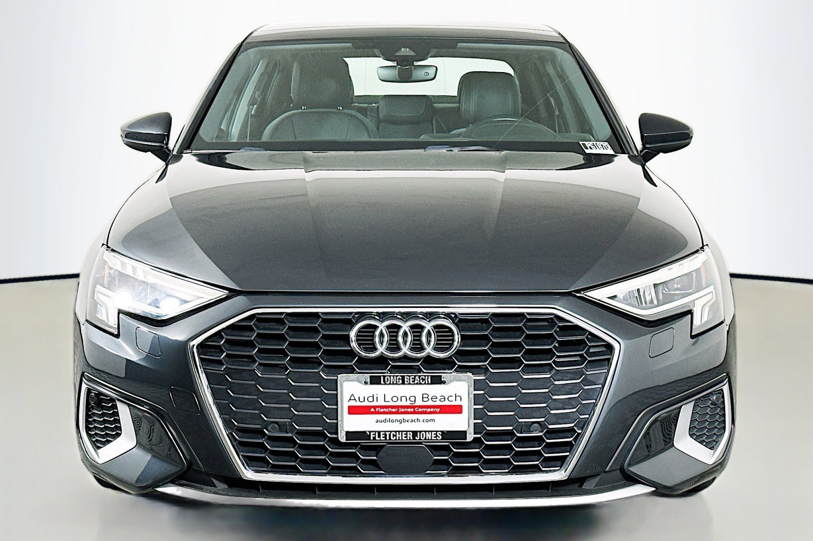 Used 2023 Audi A3 2.0T Premium w/ Convenience Package image 2