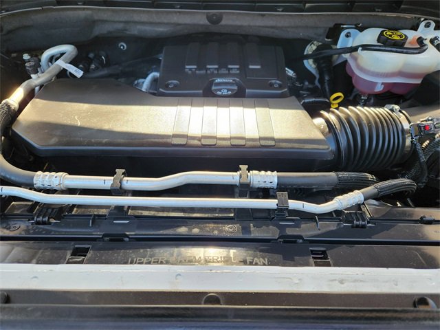 Used 2024 GMC Sierra 1500 SLE w/ Preferred Package image 30