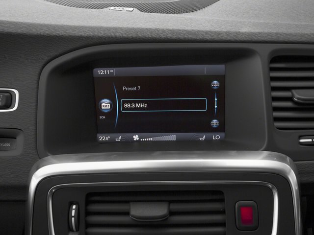 Used 2015 Volvo S60 T5 Premier FWD image 9