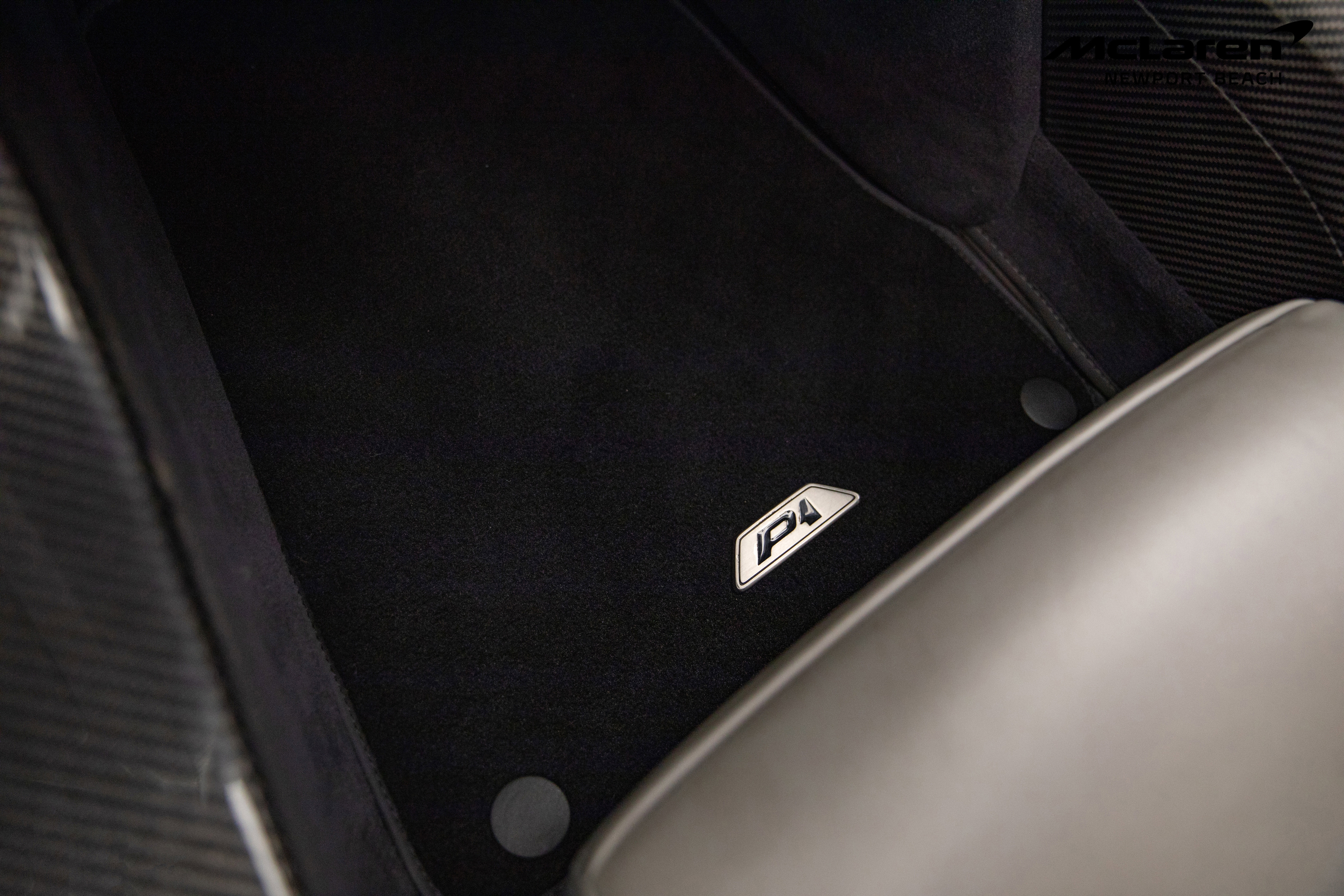 Used 2014 McLaren P1 image 42