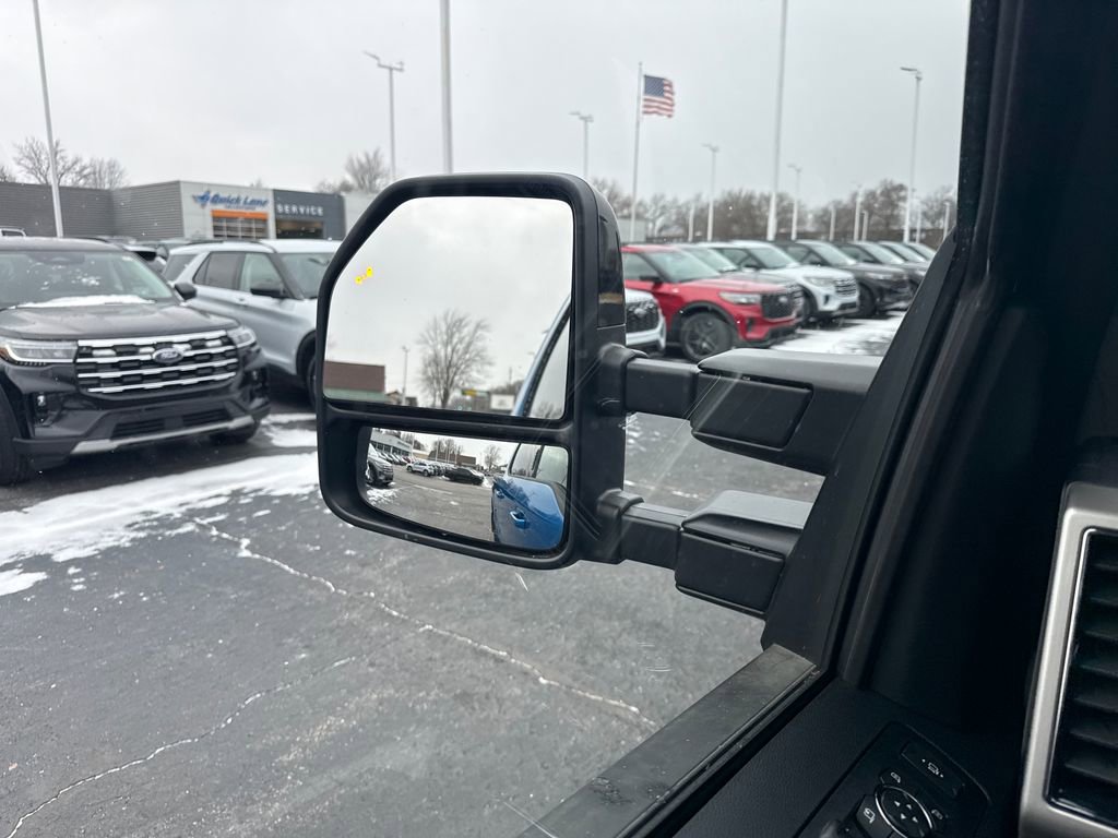 Used 2020 Ford F250 Lariat image 48