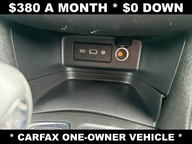 Used 2023 Chevrolet Equinox RS w/ LPO, Floor Liner Package AWD/4WD image 22