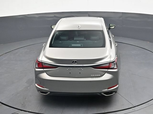 Used 2019 Lexus ES 350 w/ Premium Package FWD image 27
