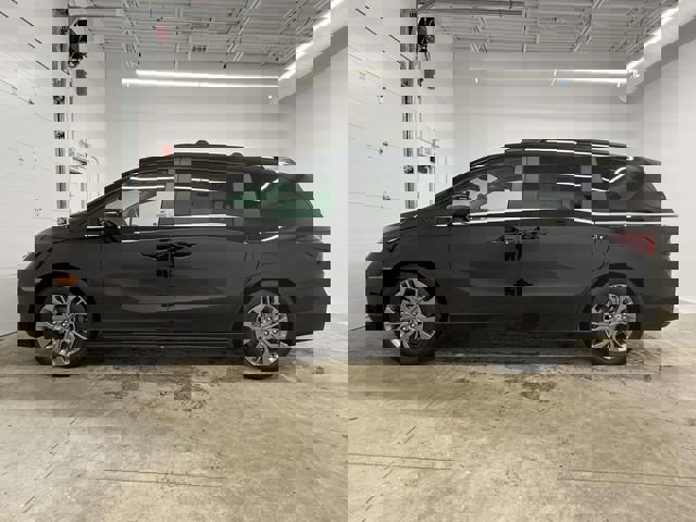 New 2026 Honda Odyssey Touring image 7