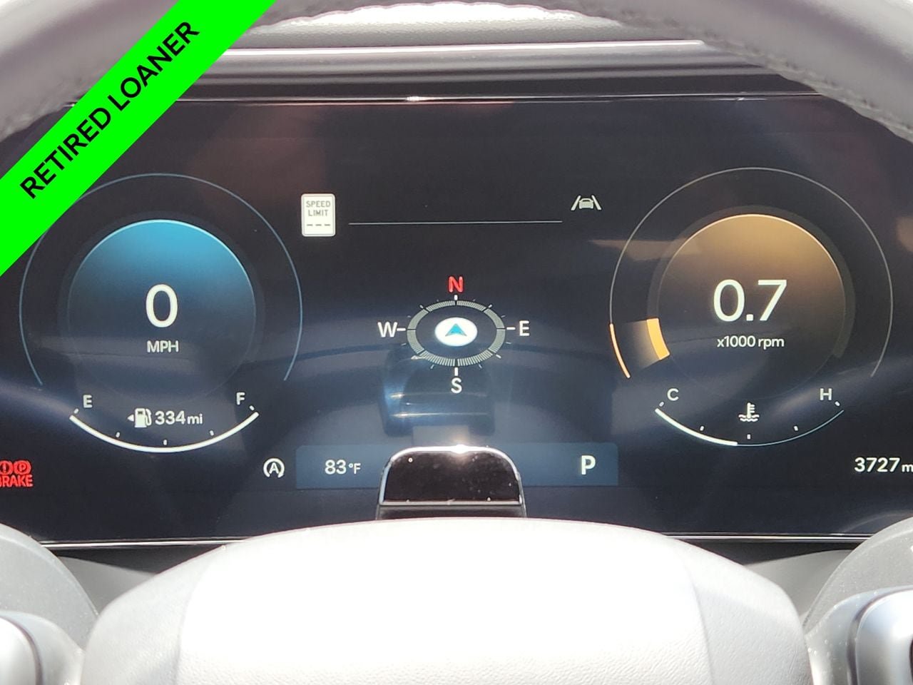 New 2026 Hyundai Palisade XRT Pro AWD/4WD image 14