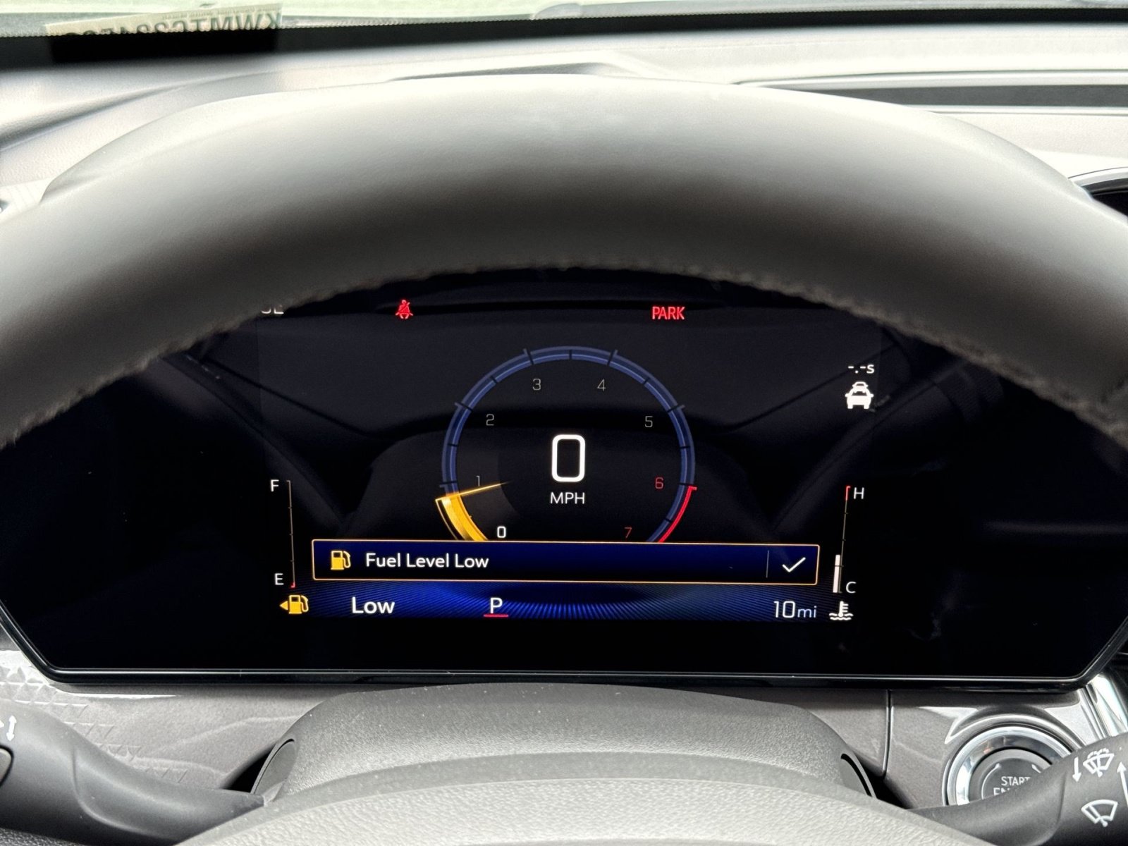 New 2026 Chevrolet Trax ACTIV w/ Driver Confidence Package FWD image 18