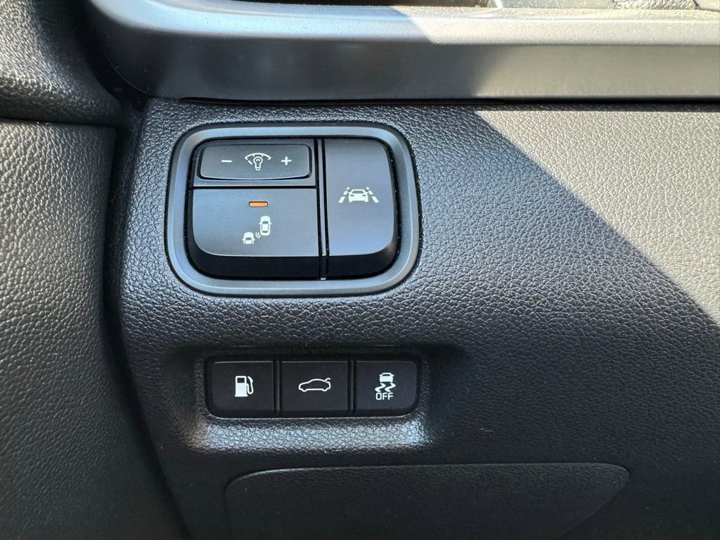 Used 2019 Kia Optima LX image 22