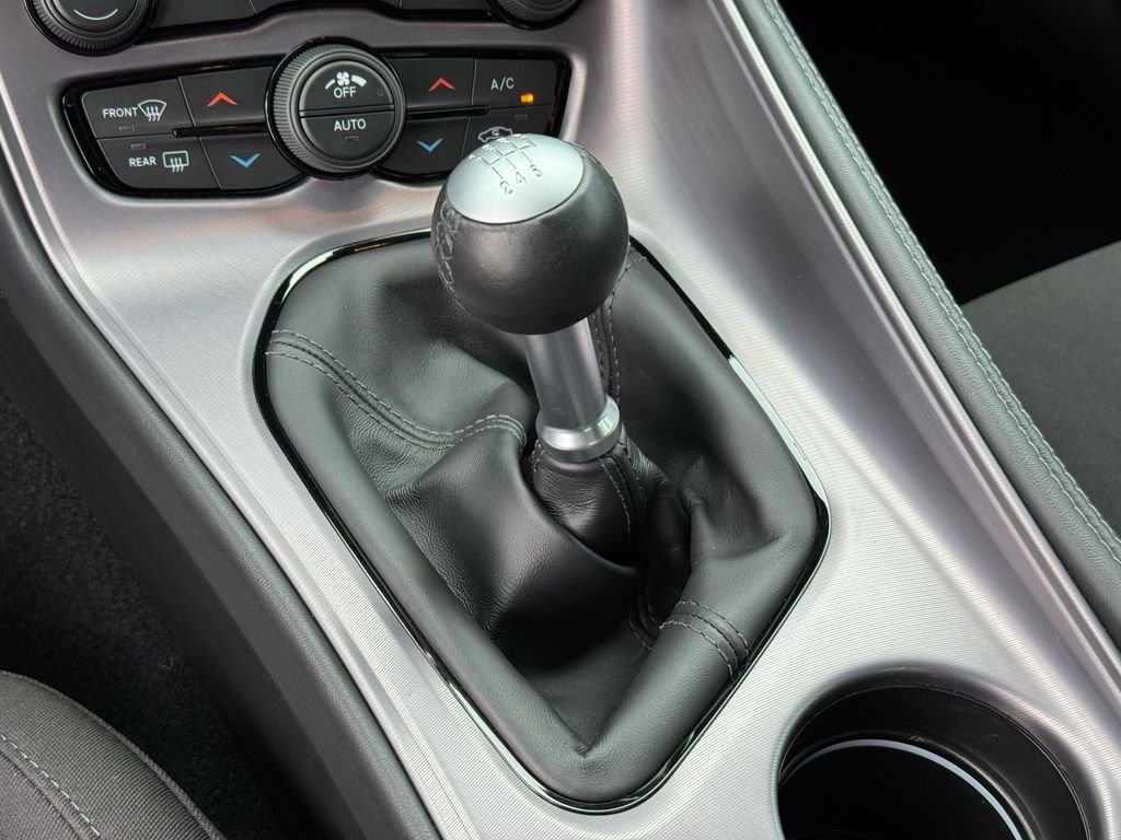 Used 2023 Dodge Challenger R/T Scat Pack RWD image 38
