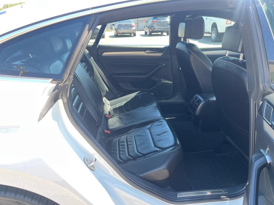 Used 2019 Volkswagen Arteon SEL FWD image 28