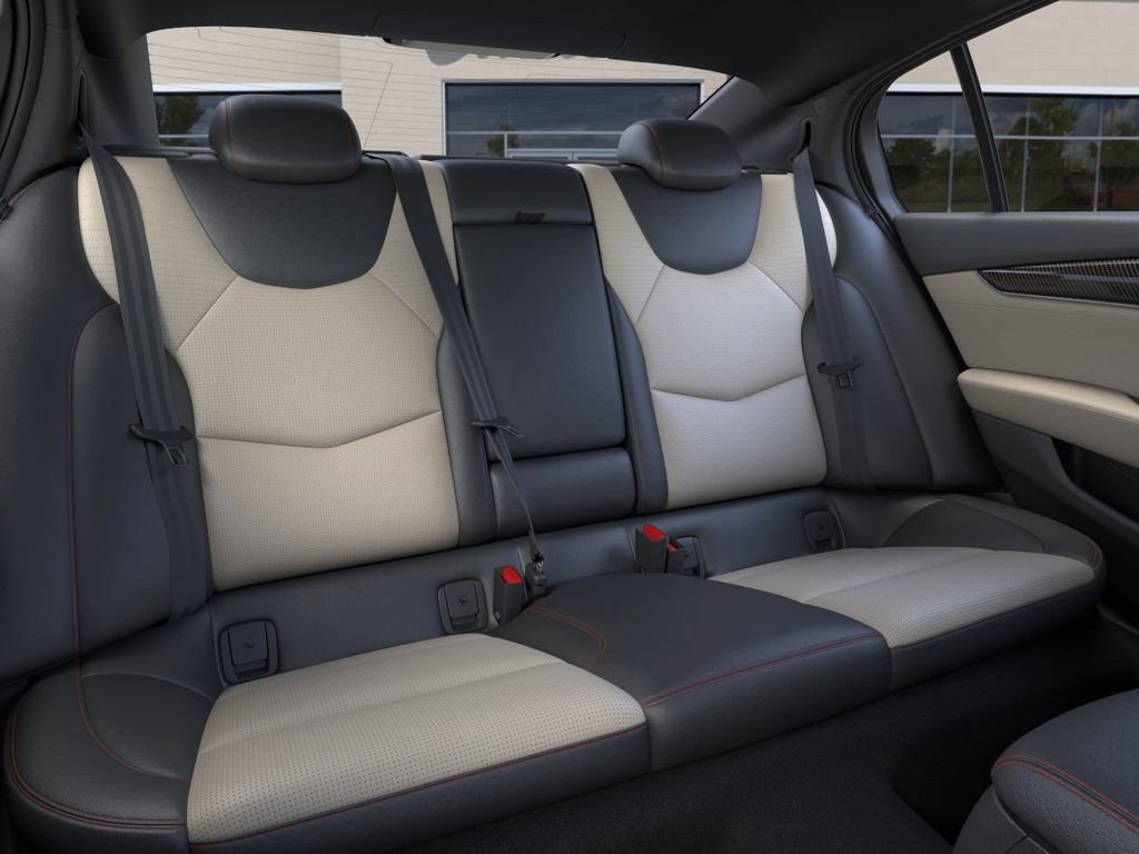 New 2026 Cadillac CT5 Sport RWD image 17