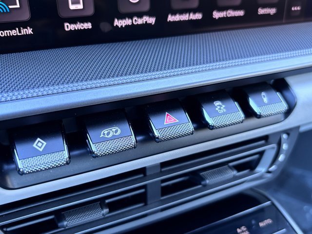 Certified 2024 Porsche 911 Targa 4S image 24