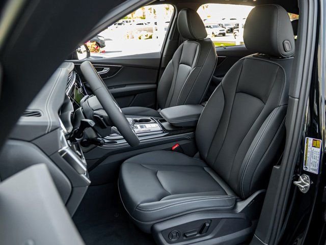New 2026 Audi Q7 3.0T Premium Plus image 12