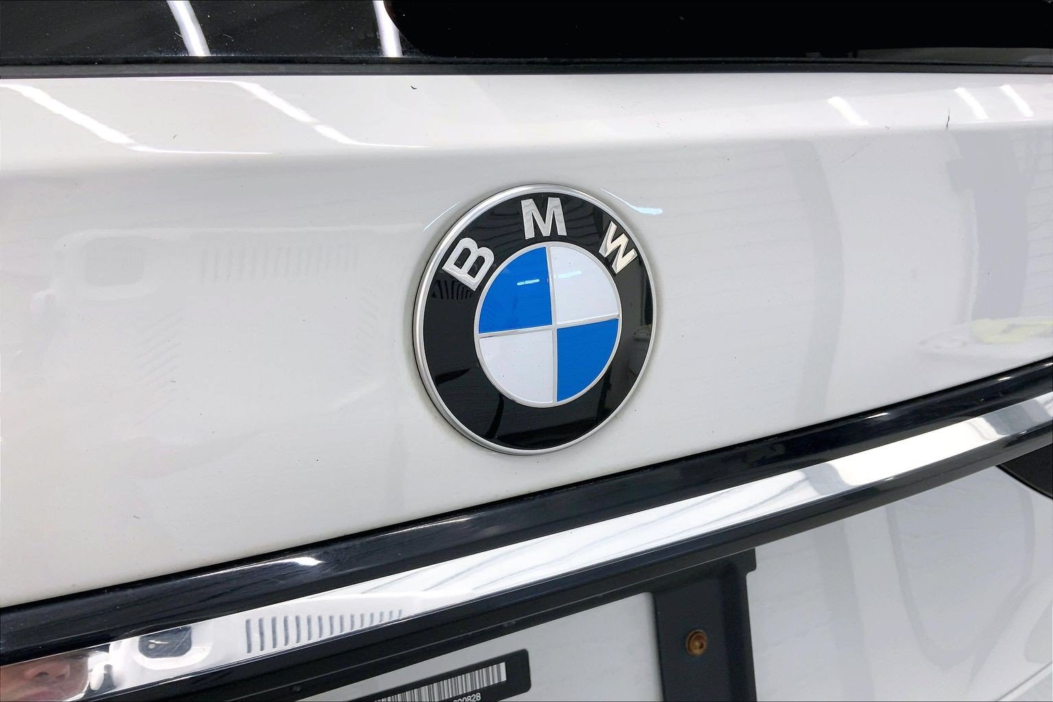 Used 2024 BMW X7 xDrive40i w/ Executive Package AWD/4WD image 30