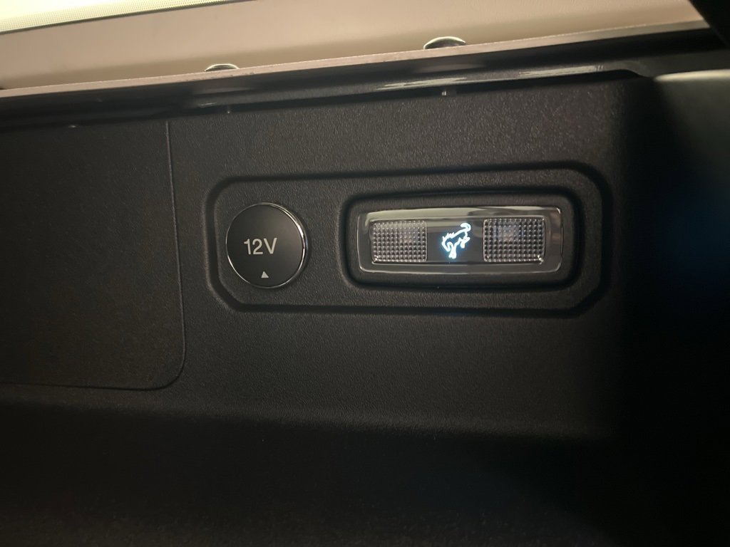 New 2025 Ford Bronco Big Bend image 38