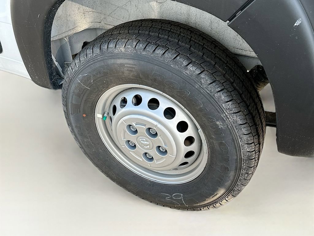New 2026 RAM ProMaster 3500 w/ Convenience Group image 34