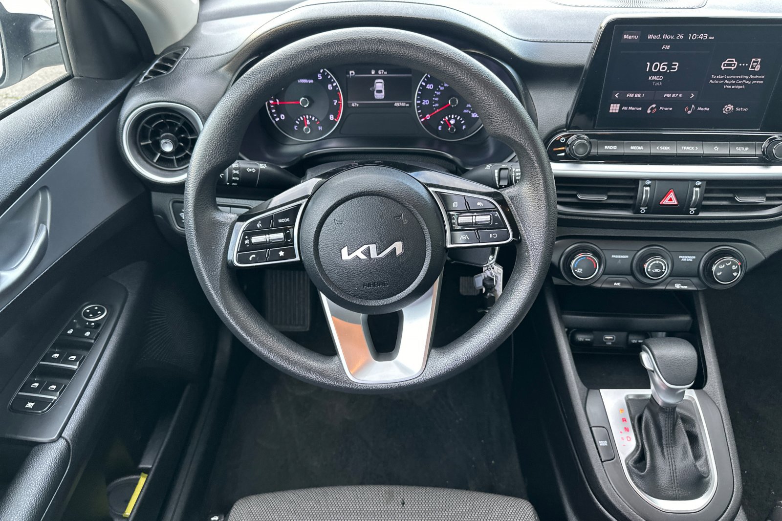 Used 2023 Kia Forte LXS image 15