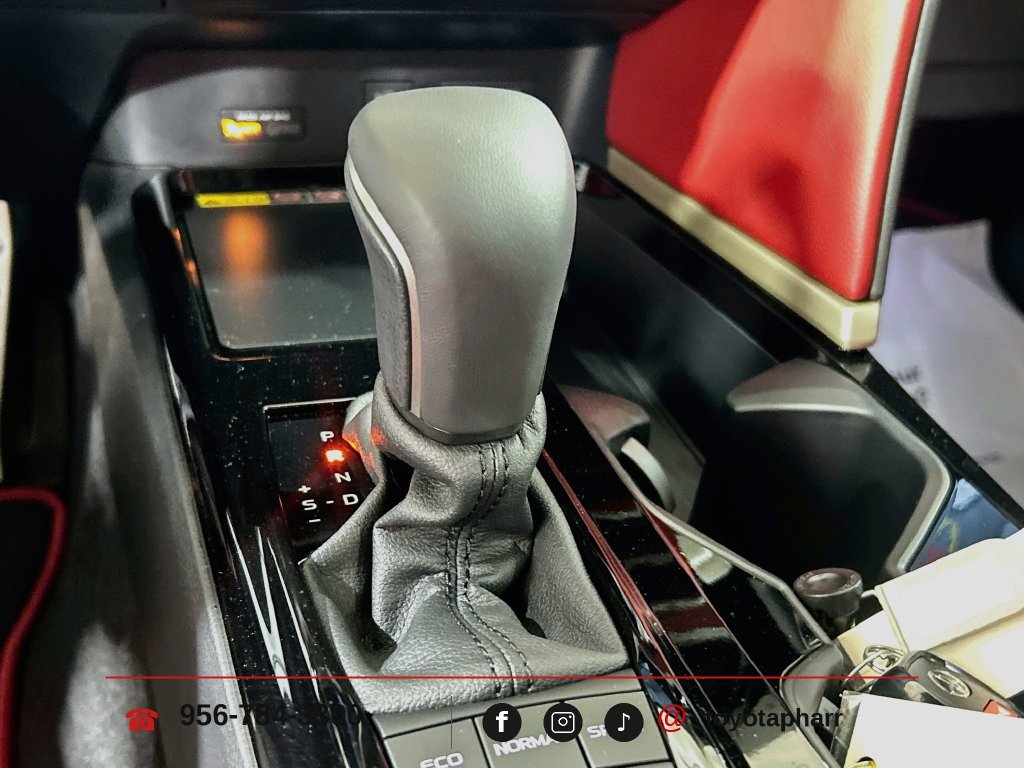 New 2026 Toyota Camry XSE w/ Premium Package FWD image 15