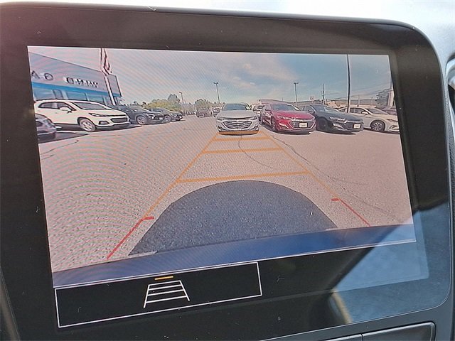 Used 2023 Chevrolet Malibu LT image 17