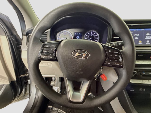 Used 2018 Hyundai Sonata SE FWD image 12
