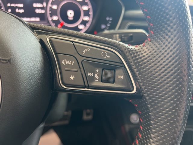 Used 2018 Audi A4 2.0T Premium Plus w/ Premium Plus Package AWD/4WD image 26