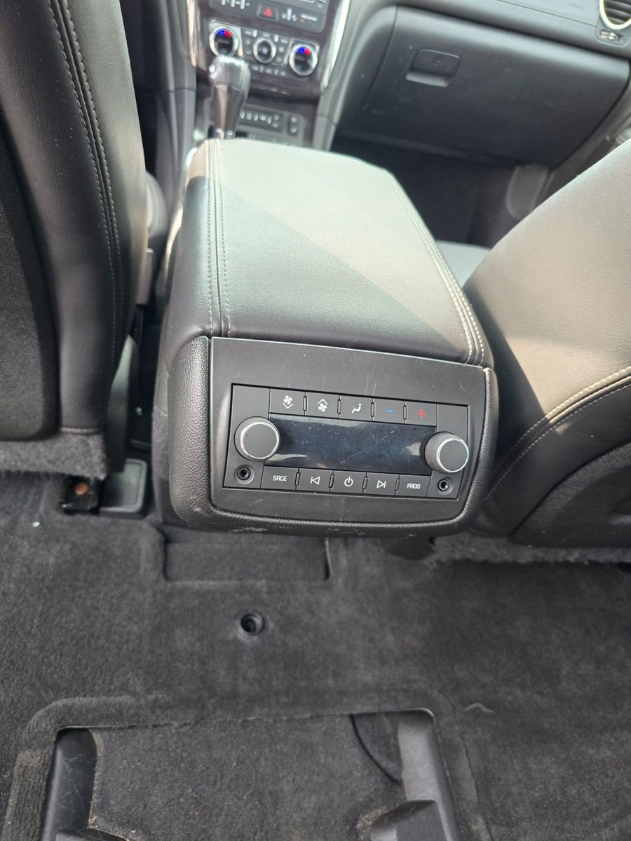 Used 2017 Buick Enclave Premium w/ Experience Buick Package AWD/4WD image 12