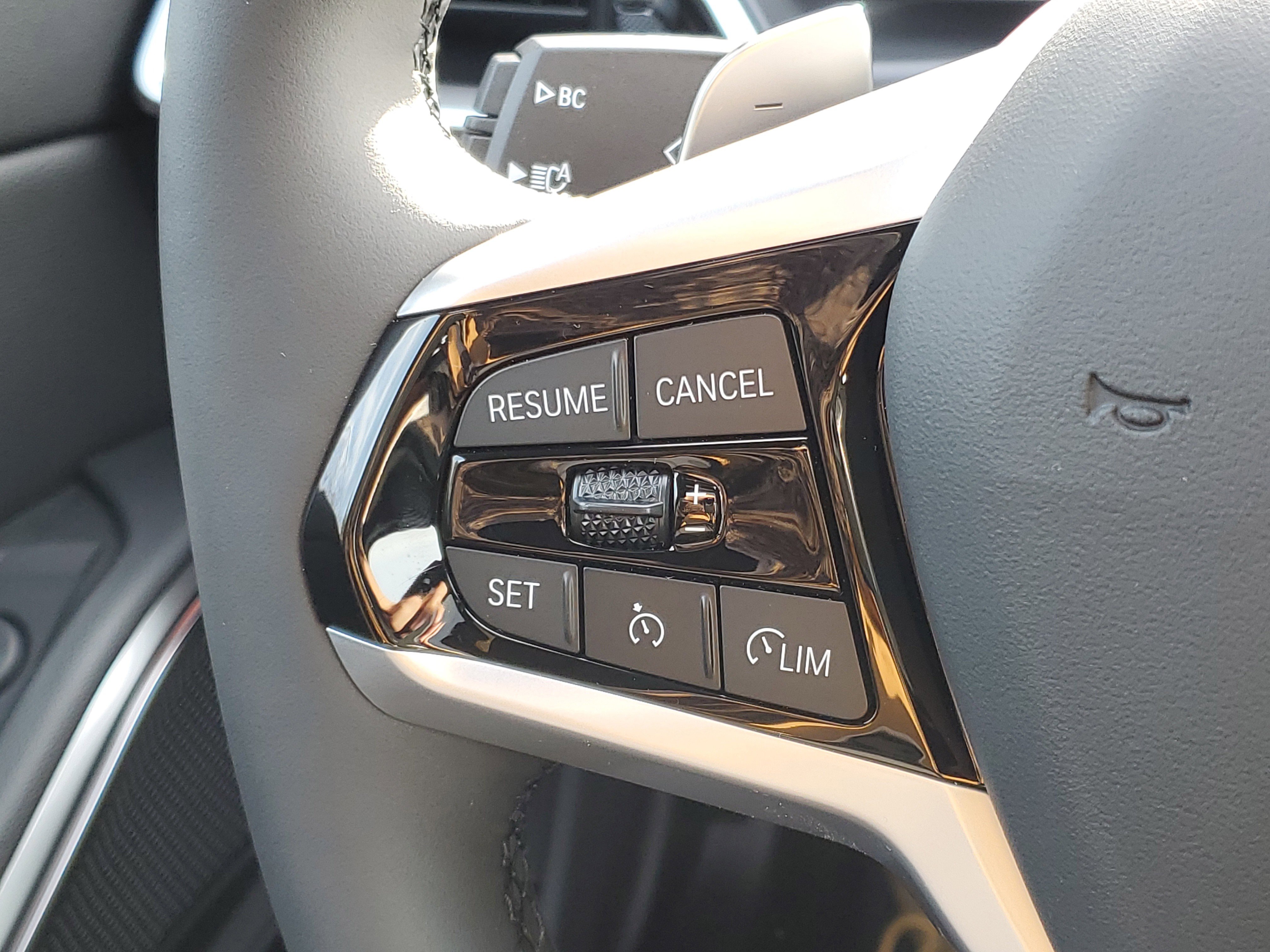 New 2026 BMW 330i xDrive Sedan w/ Convenience Package image 12