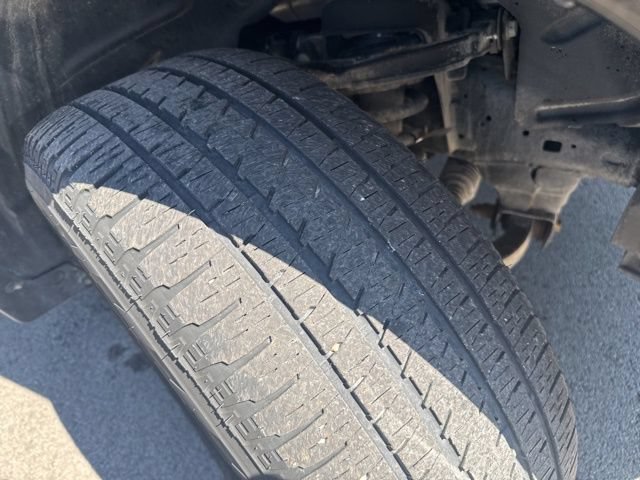 Used 2021 RAM 1500 Big Horn AWD/4WD image 15