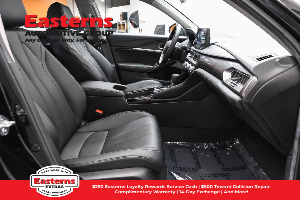 Used 2025 Acura Integra FWD image 23