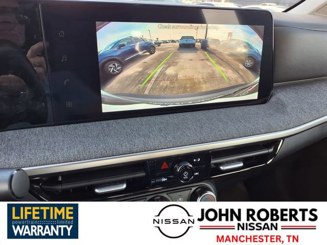 New 2026 Nissan Kicks S image 6