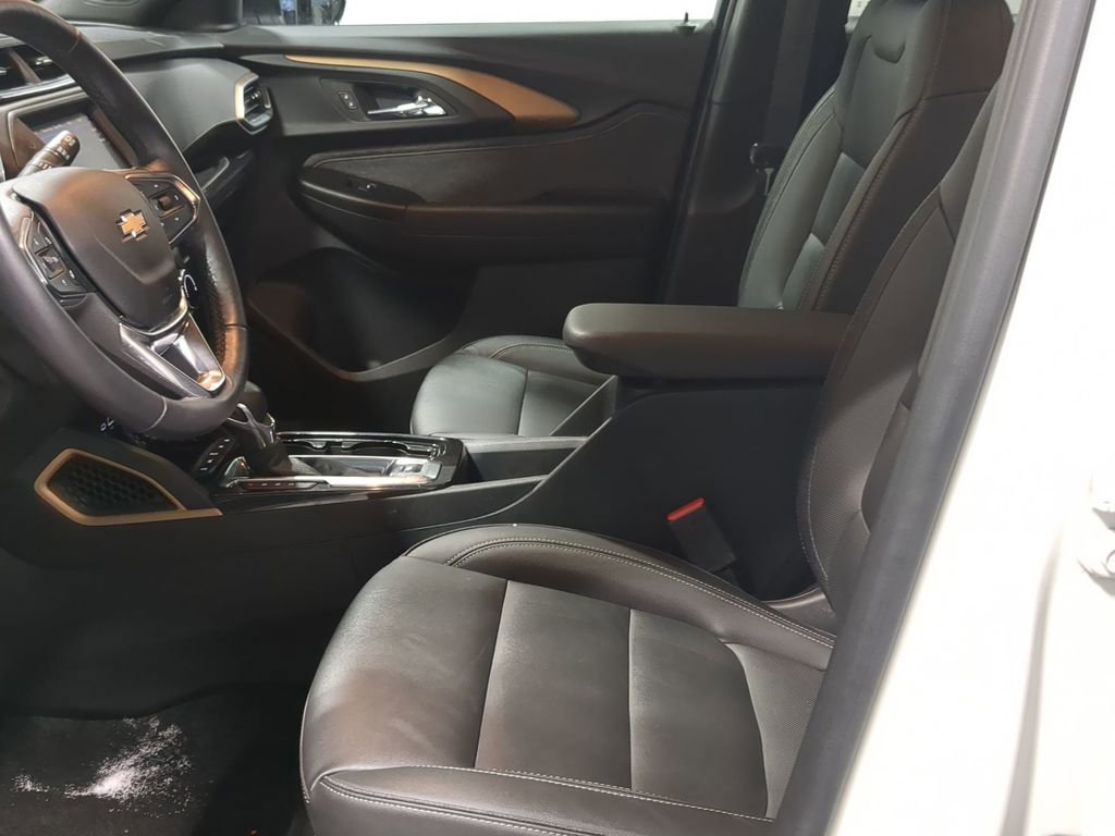 Used 2023 Chevrolet TrailBlazer ACTIV image 27