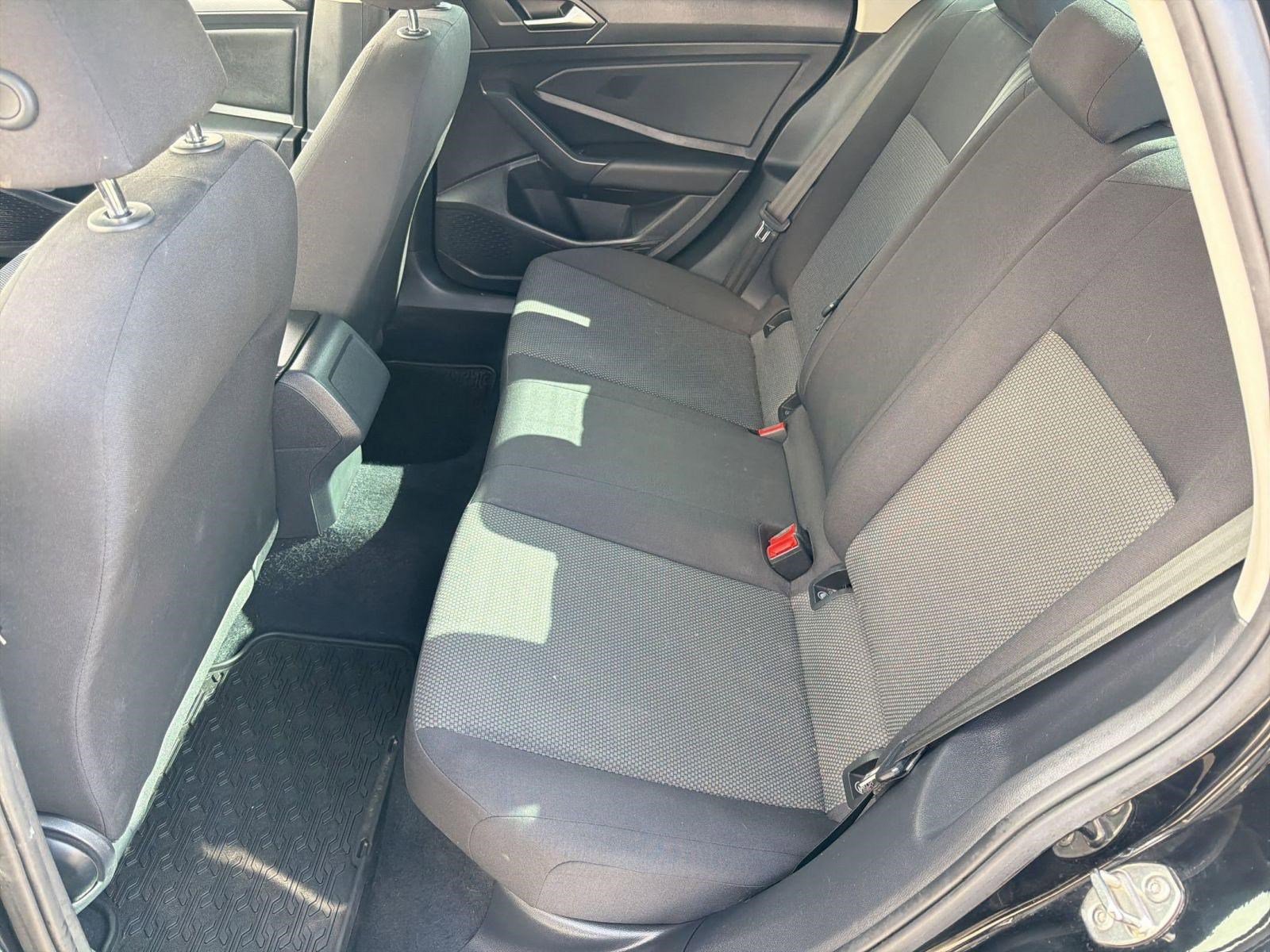 Used 2021 Volkswagen Jetta S FWD image 13