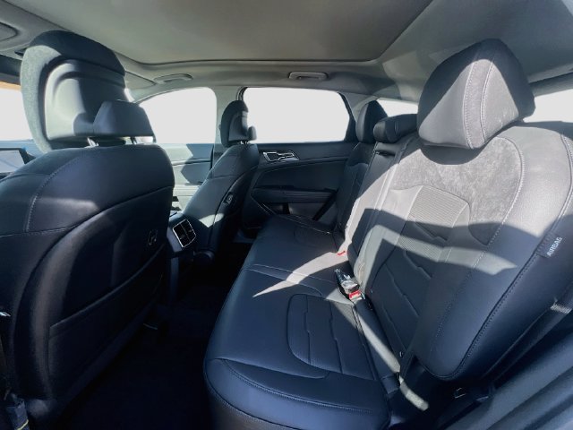 New 2027 Kia Sportage SX Prestige AWD/4WD image 26