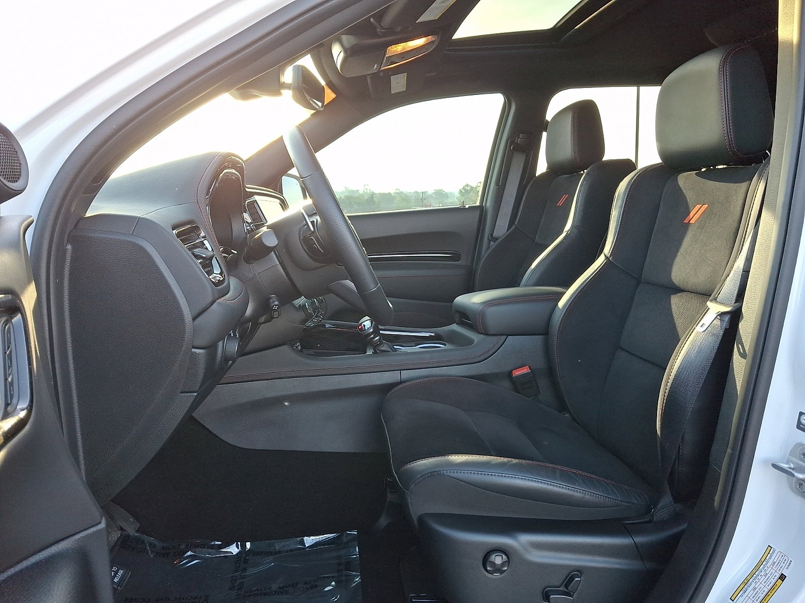 Certified 2026 Dodge Durango GT AWD/4WD image 14