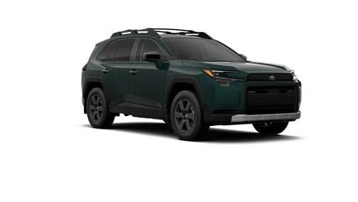New 2026 Toyota RAV4 FWD image 15