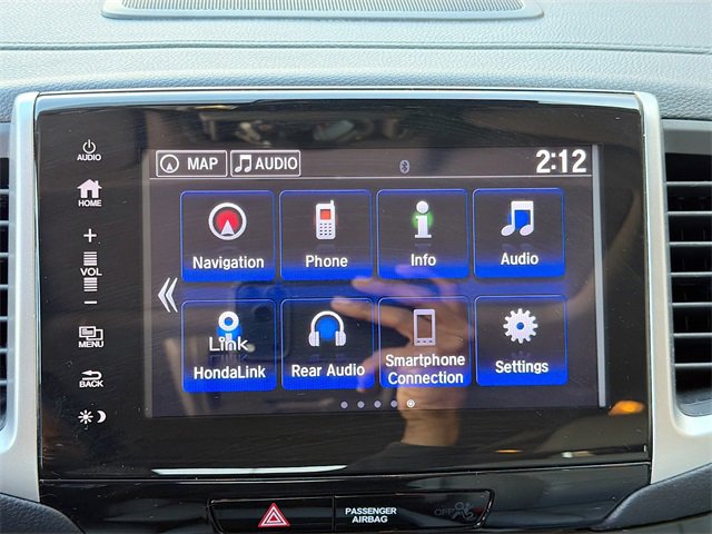 Used 2018 Honda Pilot Elite image 31