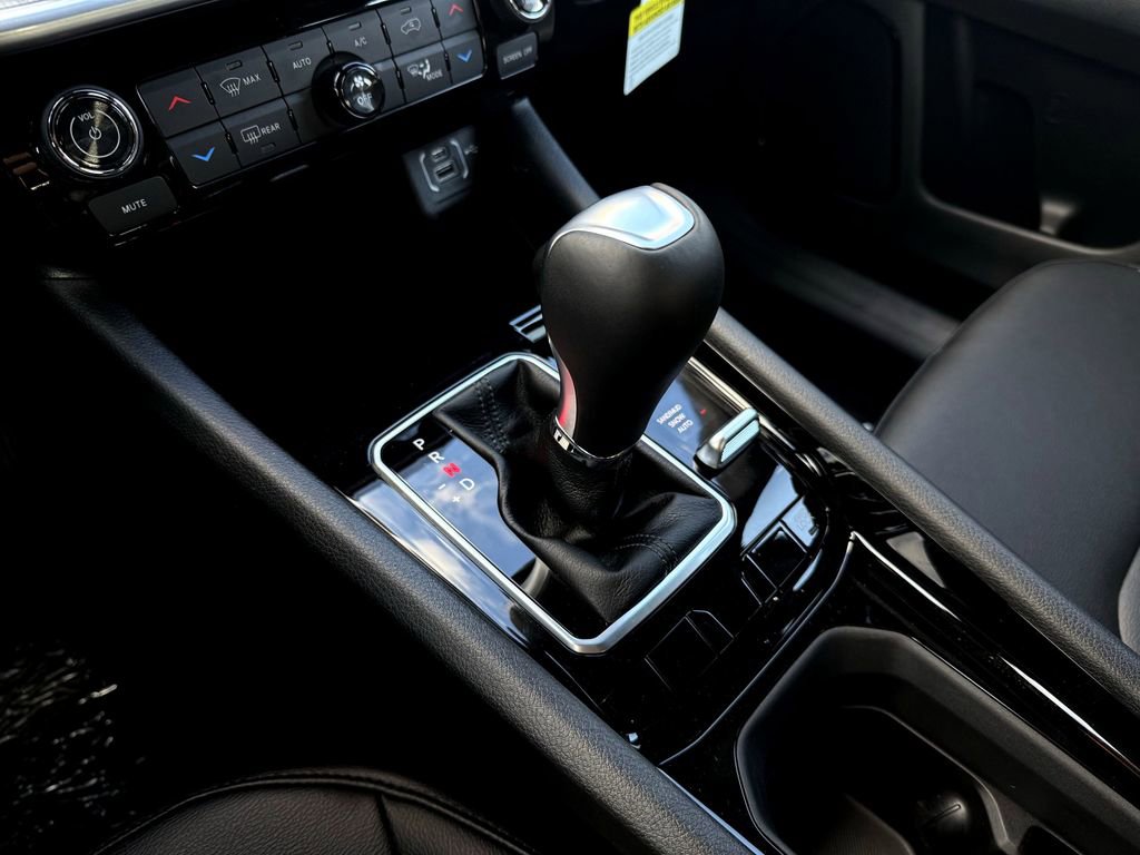 New 2026 Jeep Compass Limited image 29