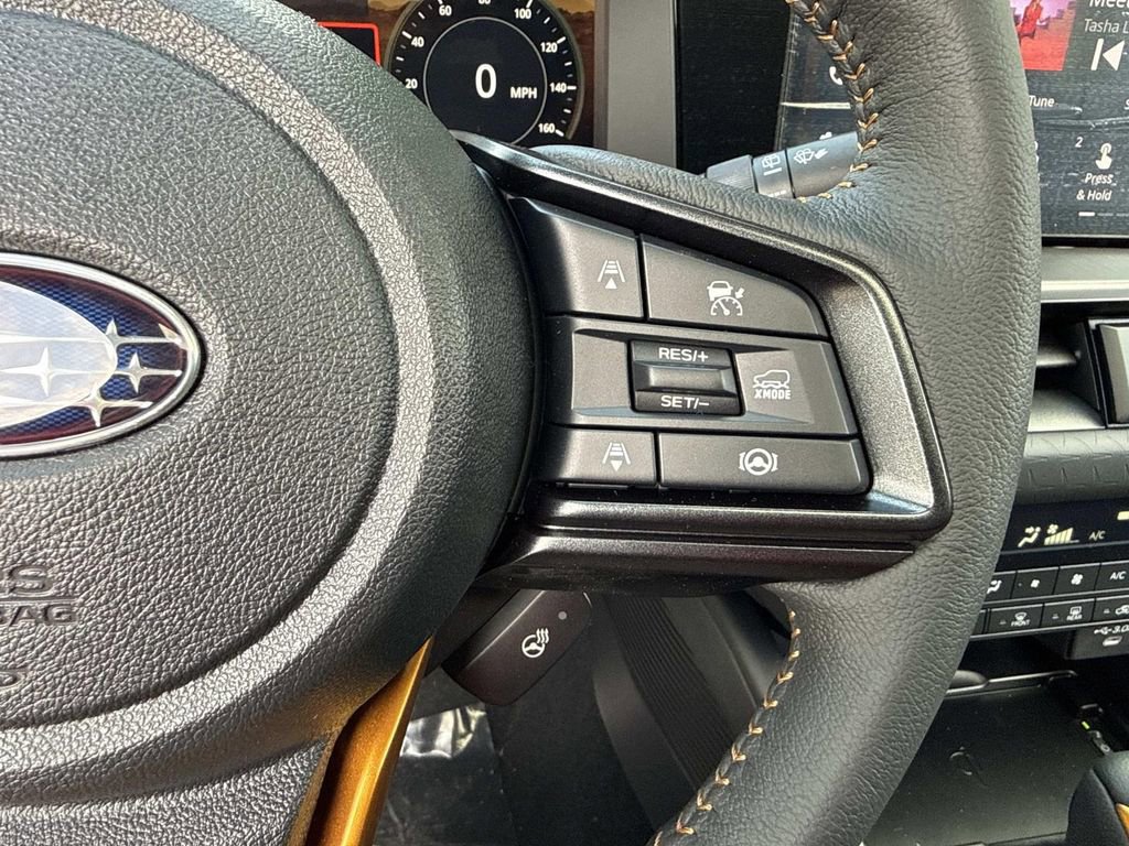 New 2026 Subaru Outback Wilderness image 38