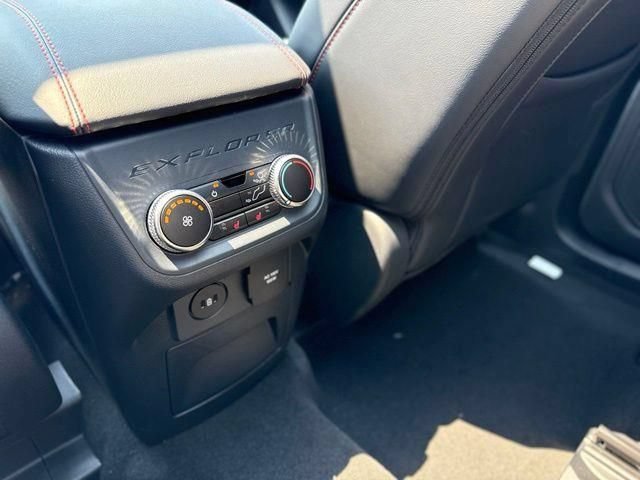 New 2026 Ford Explorer ST w/ Sun And Sound Package AWD/4WD image 32