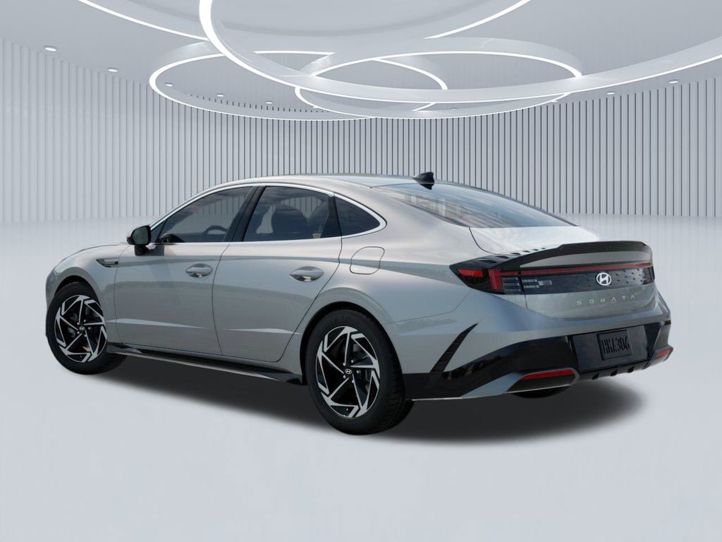 New 2026 Hyundai Sonata SEL image 5