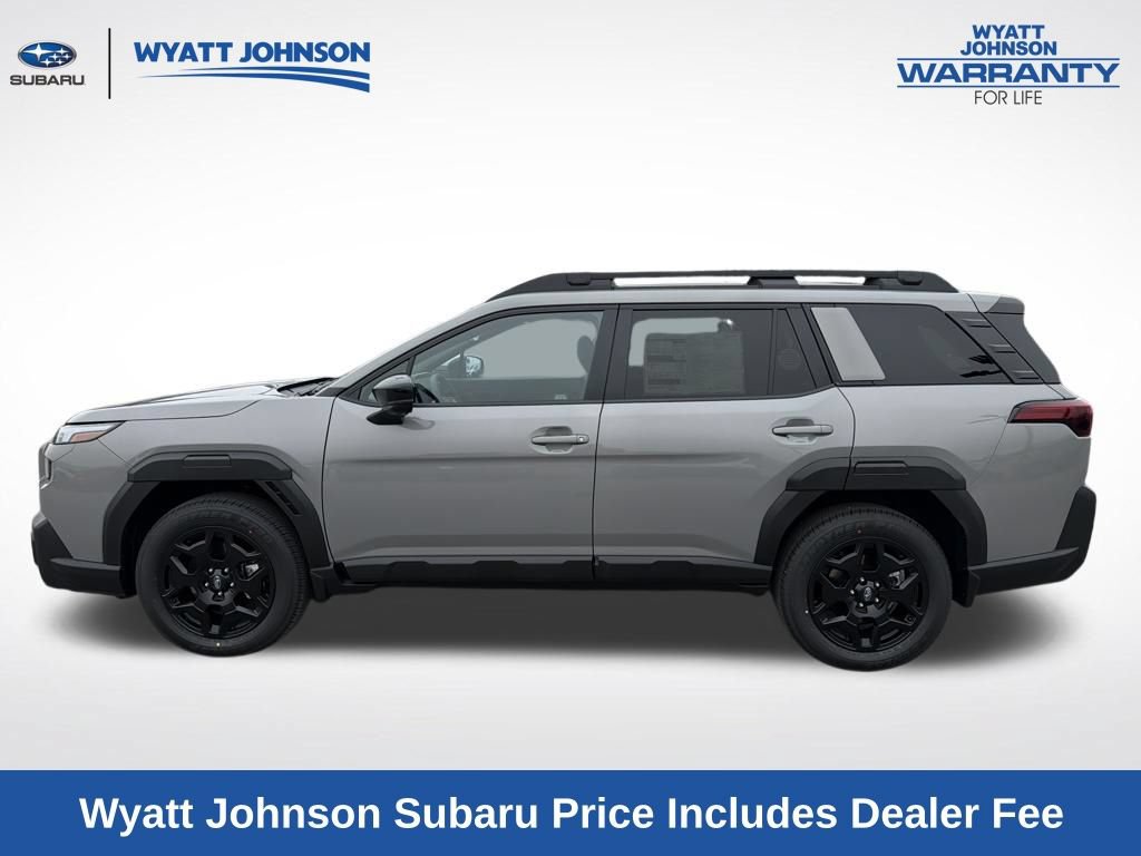 New 2026 Subaru Outback Limited w/ Premium/Limited Package 2 AWD/4WD image 4