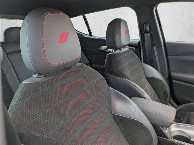 Used 2024 Dodge Hornet R/T AWD/4WD image 14