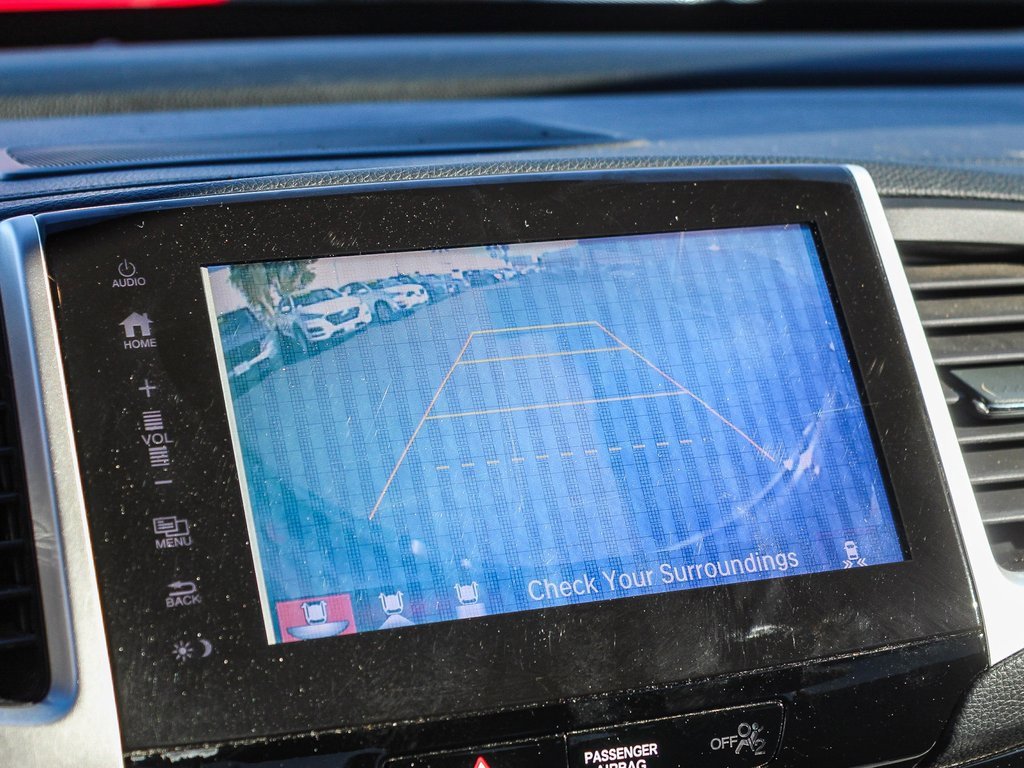 Used 2017 Honda Ridgeline Black Edition image 25