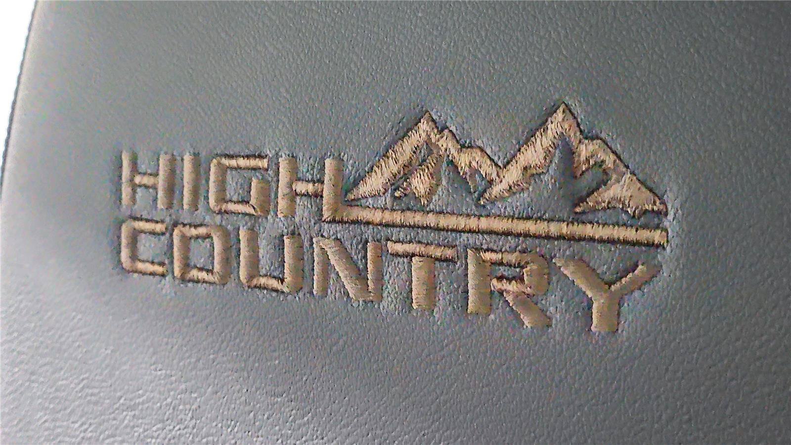 New 2026 Chevrolet Tahoe High Country AWD/4WD image 16