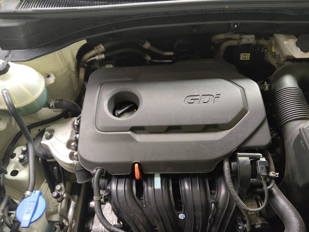 Used 2020 Kia Sportage LX AWD/4WD image 30