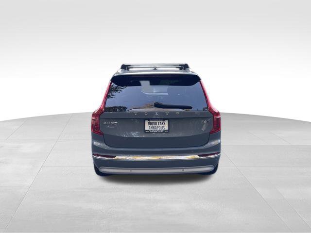 Certified 2022 Volvo XC90 T6 Inscription w/ Advanced Package AWD/4WD image 7