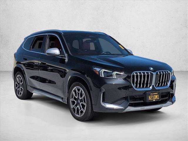 Certified 2023 BMW X1 xDrive28i w/ Convenience Package image 3