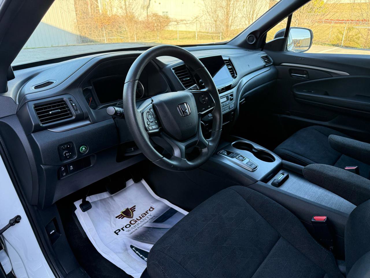 Used 2022 Honda Pilot Sport image 20