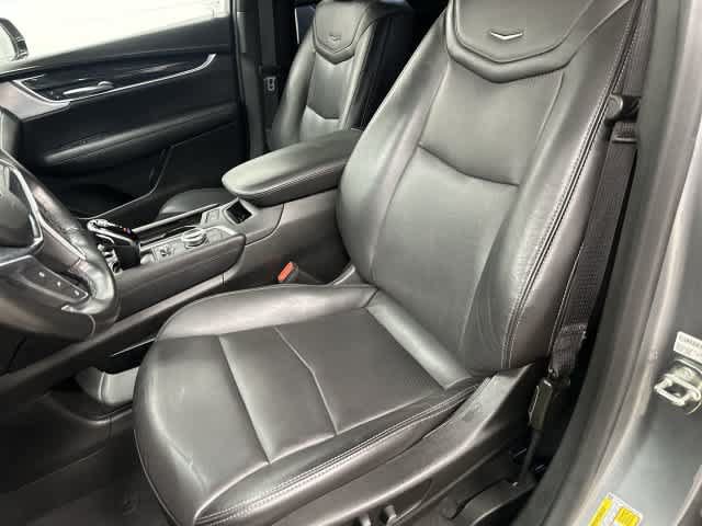 Used 2023 Cadillac XT5 Premium Luxury FWD image 10